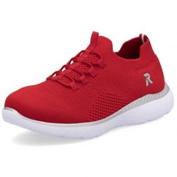 Rieker Sportliche Schlupfschuhe für Damen