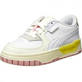 Puma White Marshmallow 28 EU