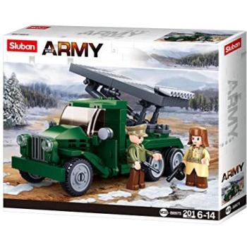 Sluban Construction