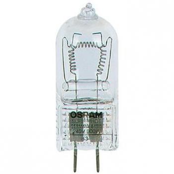 Lampe studio Elinchrom 300W Gx6,35 Halogène