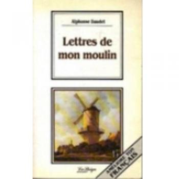 Lettres de mon moulin