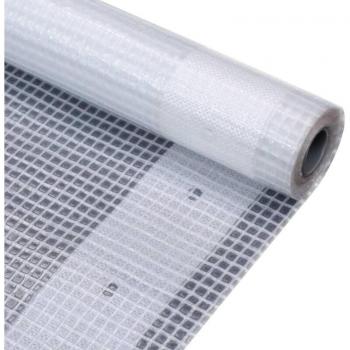 Filmática Lona de Invernadero 2 x 10 m – Protección 260 g/m²