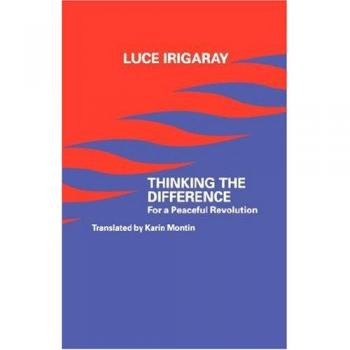 Thinking the Difference: For a Peaceful Revolution