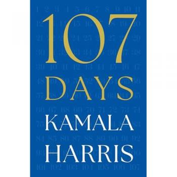 Kamala Harris 107 Days