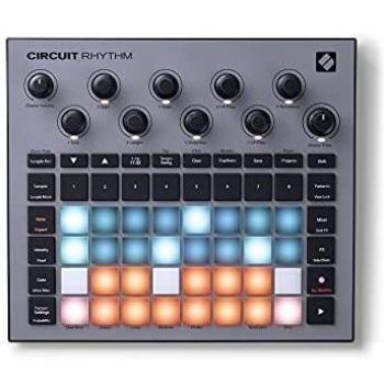 Novation CIRCUIT-RHY