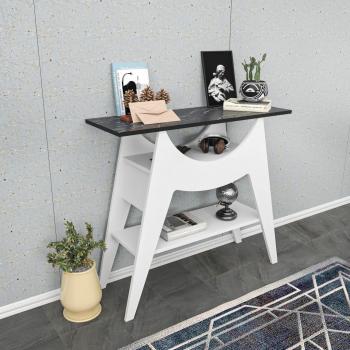Ese Contemporary Dresser Console Table