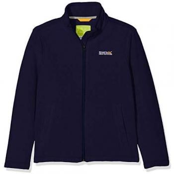 Giacca Fleece Regatta King II per Bambini 14 Anni