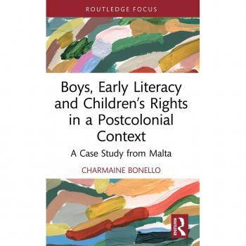 Vitalsource Technologies, Inc. Boys, Early Literacy And Childrens Rights In A Postcolonial Context