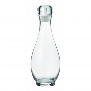 Transparent Guzzini Oil & Vinegar Serving Set