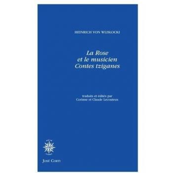 La rose et le musicien