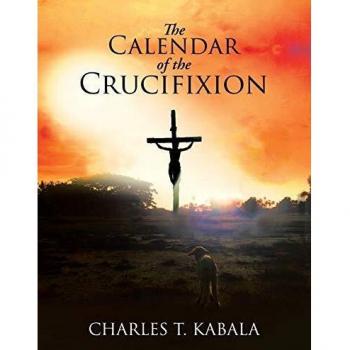 The Calendar of the Crucifixion