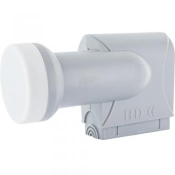 Quad-Switch LNB