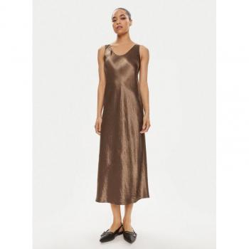 Max Mara Casual Kleid Talete 2416221078 Braun