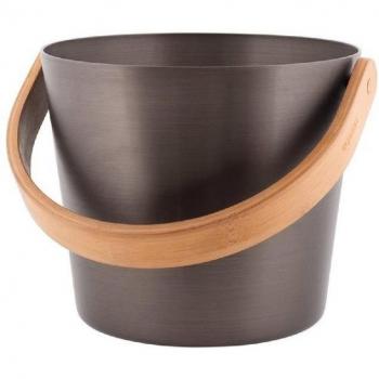 Secchio di Design per Sauna Rento