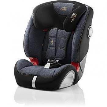 Siège Auto Évolutif Britax Römer Evolva 1-2-3 SL SICT