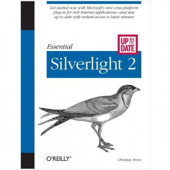 Vitalsource Technologies, Inc. Essential Silverlight 2 Up-to-date