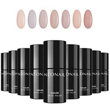 NEONAIL Nude Stories Gel Nail Polish Shade Independent Women 7,2 ml