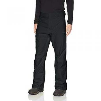 Volcom Männer X‑Groß Gore‑Tex Articulated Snow Pants – Schwarz