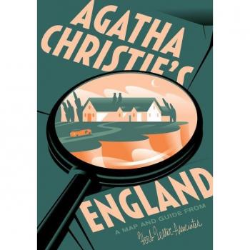 Caroline Crampton Agatha Christie’s England