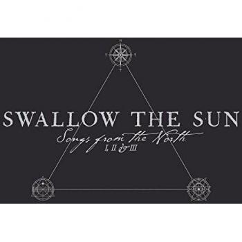 Songs from the North I,II & III