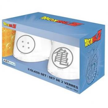 ABYstyle Dragon Ball Z