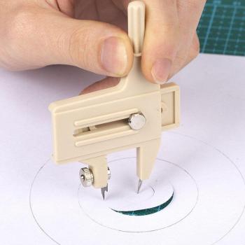 Super Circle Compactor 2–100mm