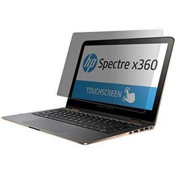 SpectrePrivacy Plus 4‑Way Screen Protector for HP Spectre x360 13