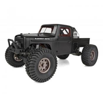 Element RC Enduro Ecto Trail Truck RTR, černý model (12.8