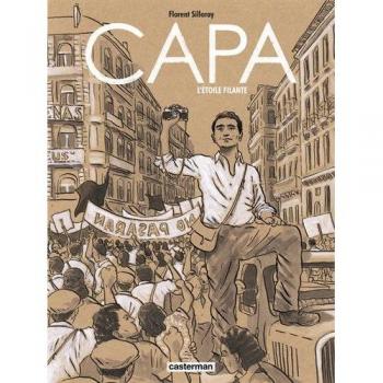 Capa