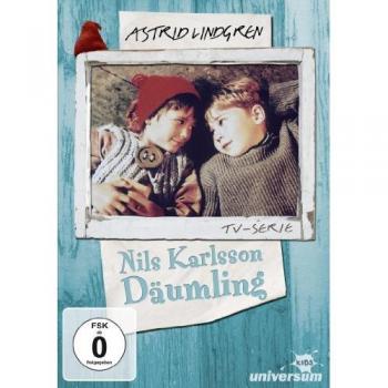 Nils Karlsson Däumling – Sonderangebot 19.03.2025