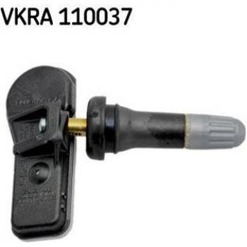 SKF VKRA 110037 Wheel Sensor, Tyre Pressure Control System