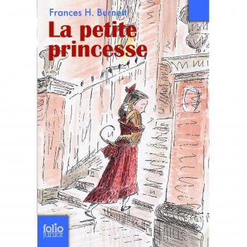 La petite princesse