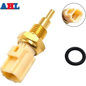 AHL Motorcycle Radiator Water Temperature Sensor for Yamaha YP125R