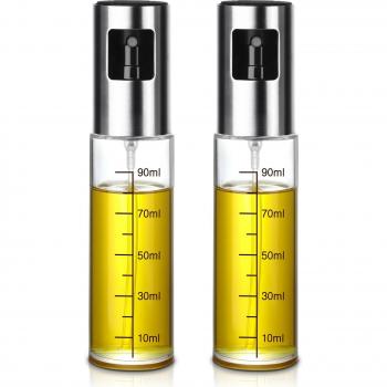 Kit Ustensiles : Distribution Huiles & Sauces