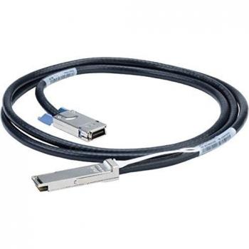 Cable Negro Mellanox 3m QSFP