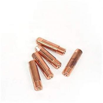 Clarke SPARE Industrial MIG Tips 0.8mm, 5-Unit Package (8132270)