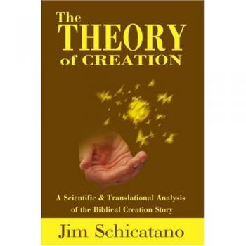The Theory of Creation