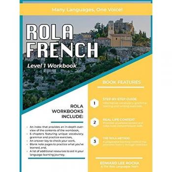 Rola French