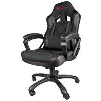 Genesis Nitro 330 Black Gaming Chair
