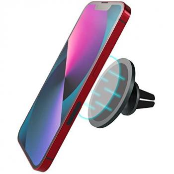 Support Magnétique de Voiture XtremeMac pour iPhone avec MagSafe