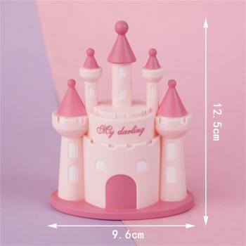 Décoration de gâteau mariage
