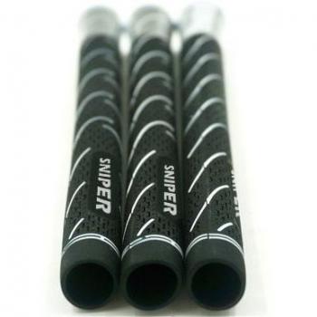 ClubComfort Grip Set – 10pcs in 7 Shades