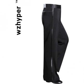 Pantalones para bailar salsa