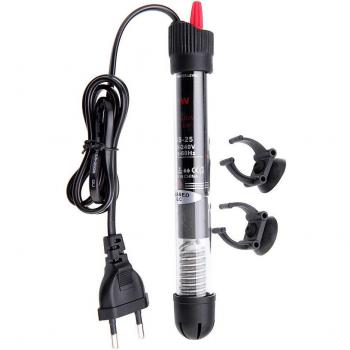 200W Aquarium Submersible Fish Tank Heater EU Plug