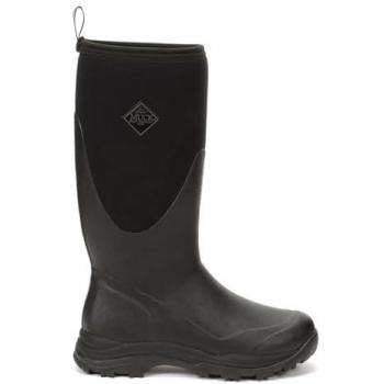 Muck Boots Mens Outpost Wellingtons