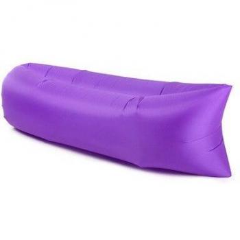 Bolsita de Compresión Silla Inflable Acampada