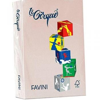 Carta A4 160gr Le Cirque Favini Avorio-110