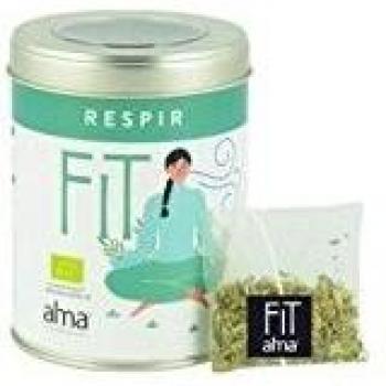 Alma FIT Respir 12 sachets