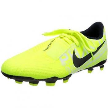 Nike Unisex Kids Phantom Venom Academy FG Football Boots