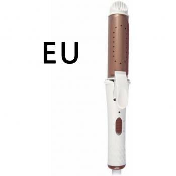 All-in-One Curl and Straight Hair Styler